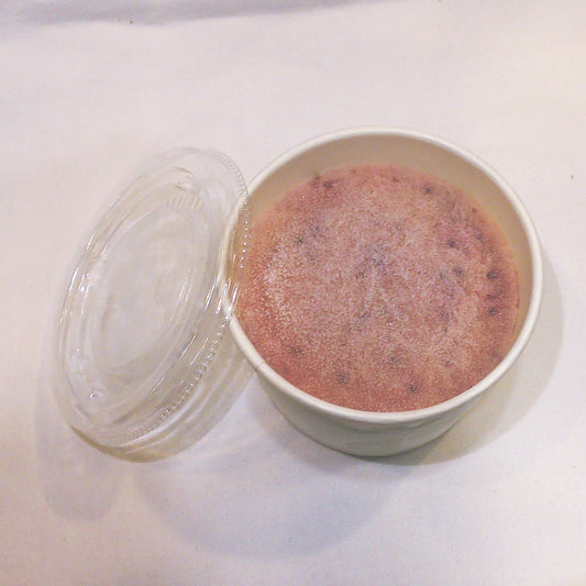 無添加いちごアイス6個