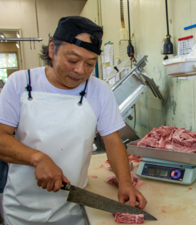 【贈答用】厚木産豚ロースの味噌漬け「とん漬け」