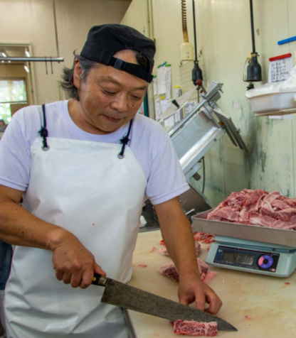 【贈答用】厚木産豚ロースの味噌漬け「とん漬け」