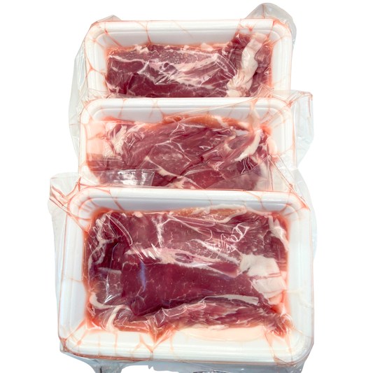 国産豚切り落とし200ｇ