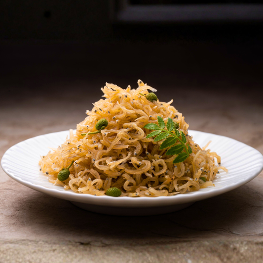 伏見稲荷の無添加ちりめん山椒【こい口】