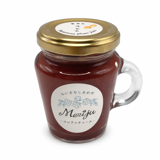 無添加コンフィチュール (ジャム)『すもも』(110ｇ)