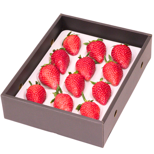 【期間限定】いちご「かなこまち」