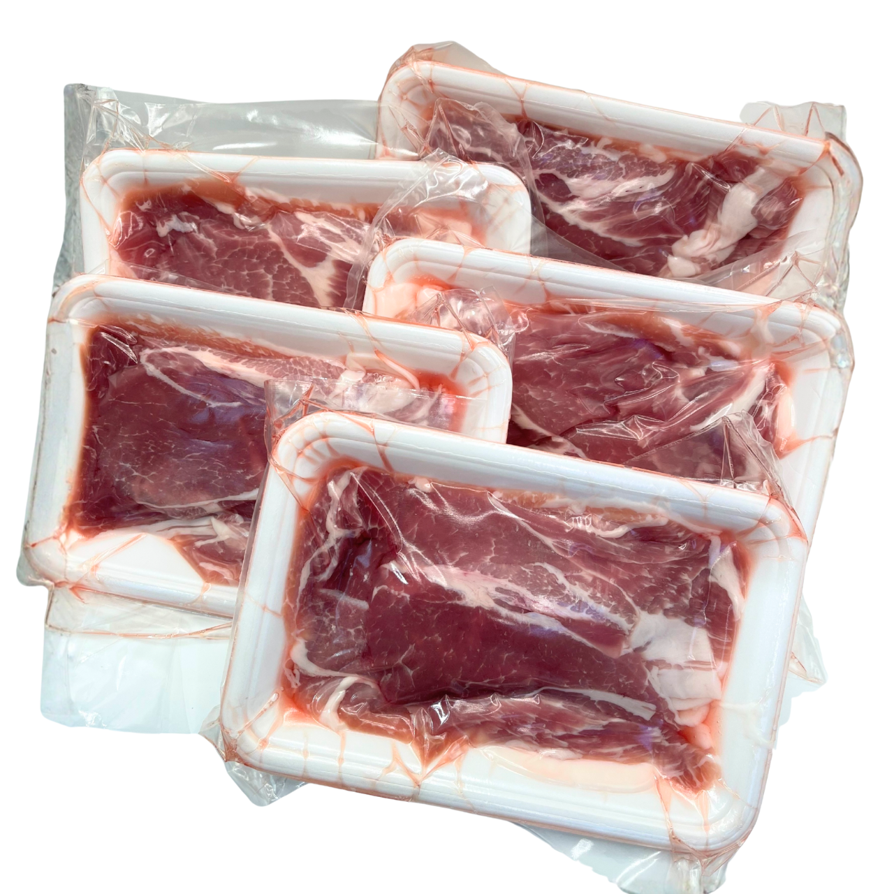 国産豚切り落とし200ｇ