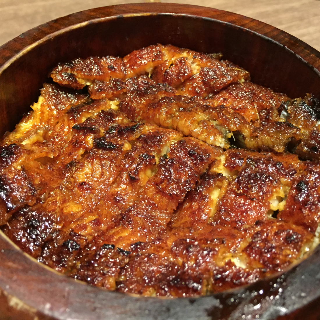 国産日本うなぎ蒲焼グランマルシェスペシャル