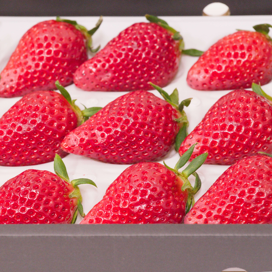 【期間限定】いちご「かなこまち」