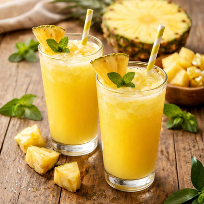 ハニーグローパイナップル3Lサイズ1玉（贈答品包装可）