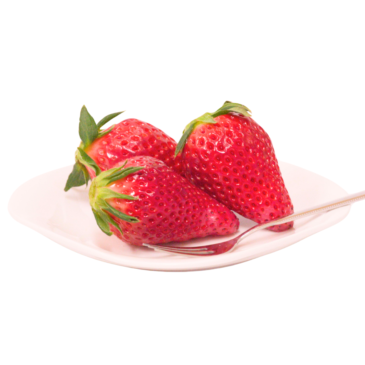 【期間限定】いちご「かなこまち」1箱（12〜15粒）