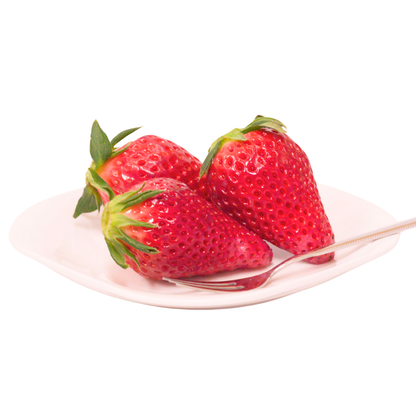 【期間限定】いちご「かなこまち」1箱（12〜15粒）