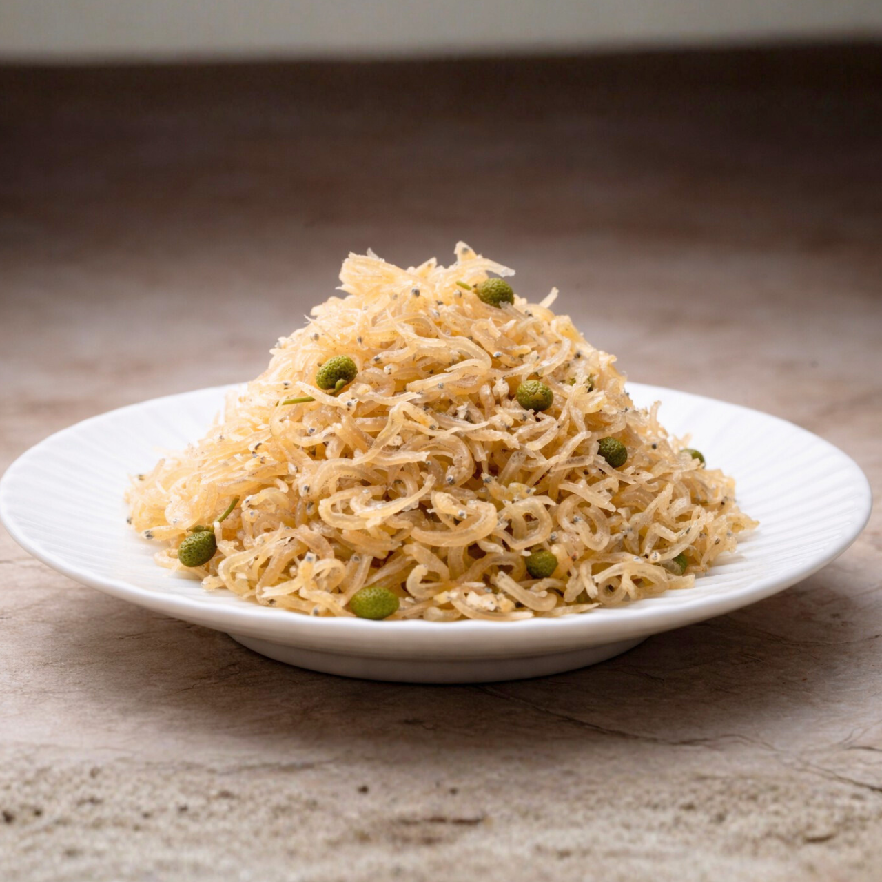 伏見稲荷の無添加ちりめん山椒【うす口】