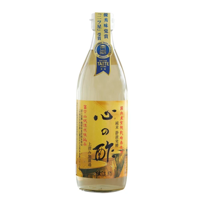 心の酢（米酢）
