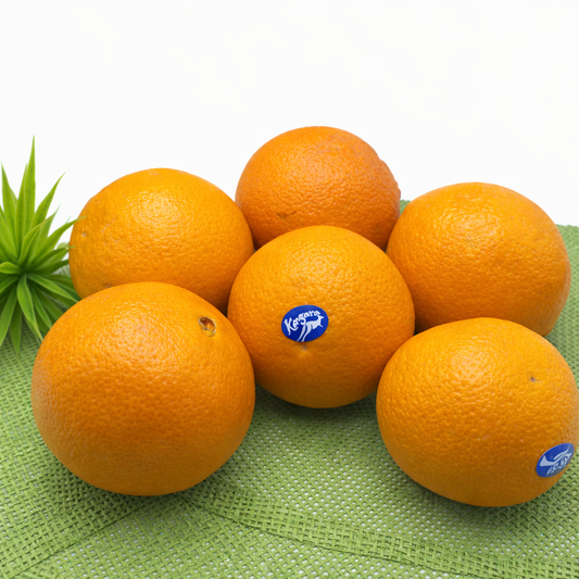 ぶすオレンジ2kg＋α（15個前後）