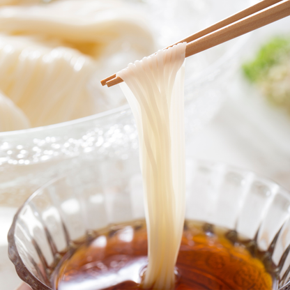 【最高級】三輪そうめん