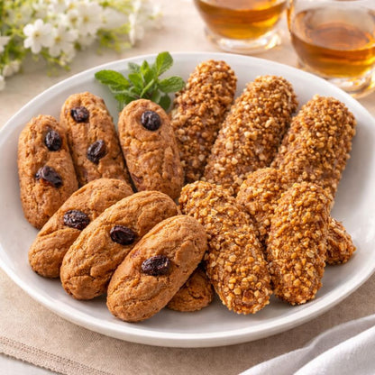 【嵐山グランマルシェ】セレクトお菓子セット