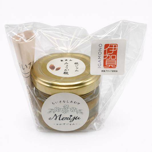 無添加糀おかずジャム『みょうが糀』(50ｇ)