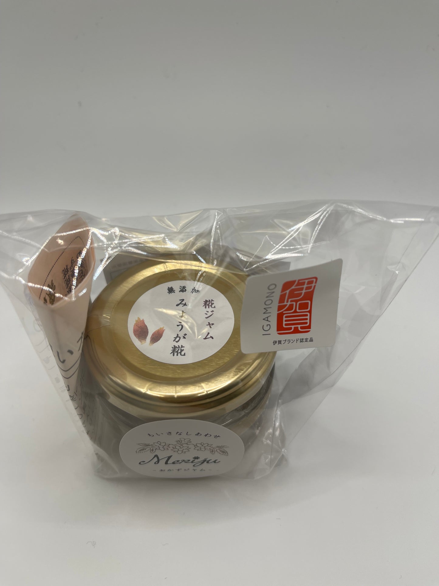 無添加糀おかずジャム『みょうが糀』(50ｇ)