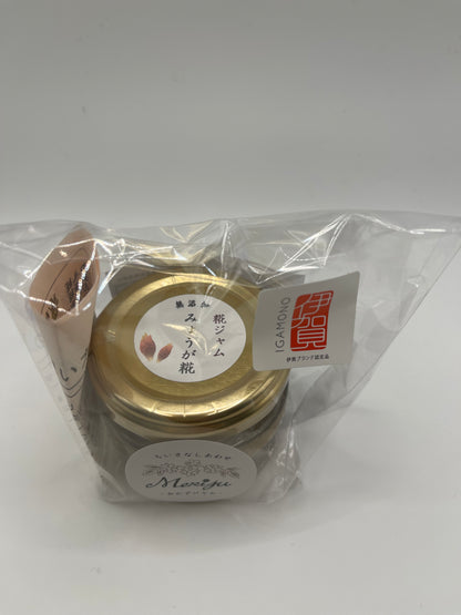 無添加糀おかずジャム『みょうが糀』(50ｇ)