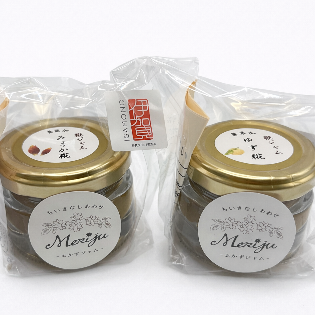 無添加糀おかずジャム『みょうが糀』(50ｇ)