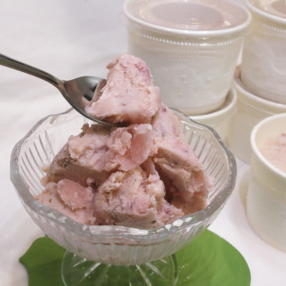 無添加いちごアイス6個