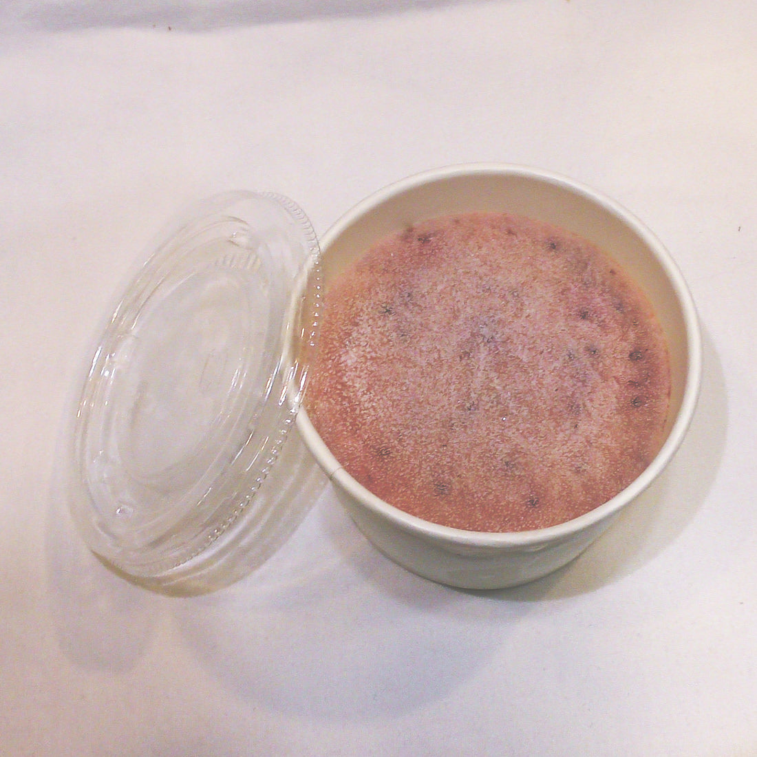 無添加いちごアイス6個