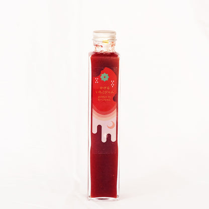 無添加いちごソース