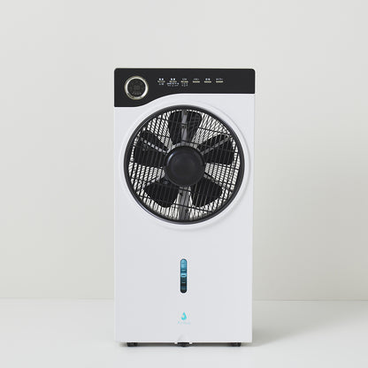 エアリッシュ サーキュレーター