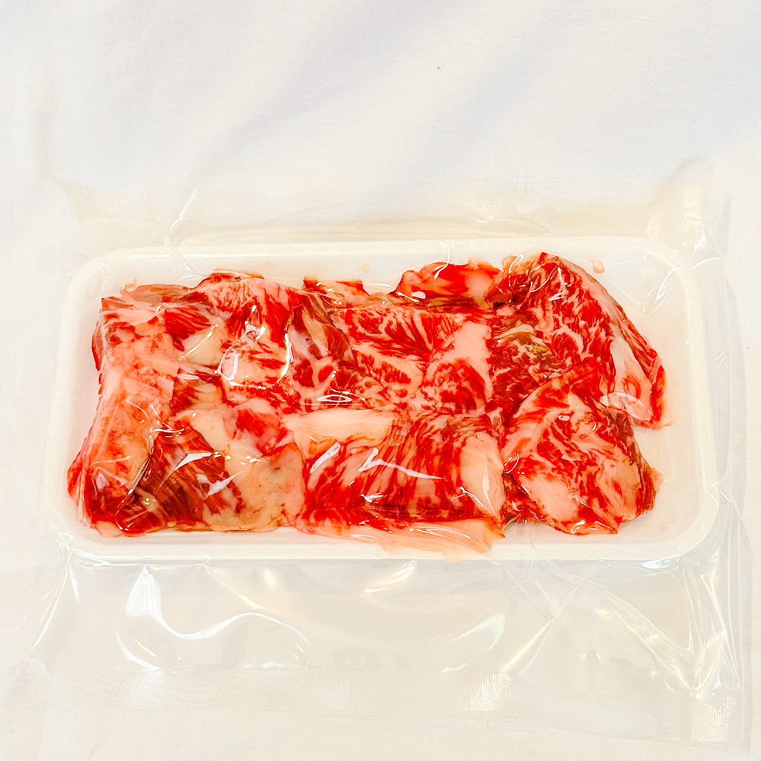 黒毛和牛A5上ロース