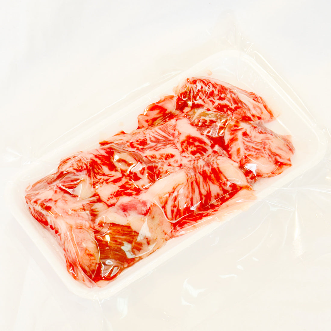 黒毛和牛A5上ロース