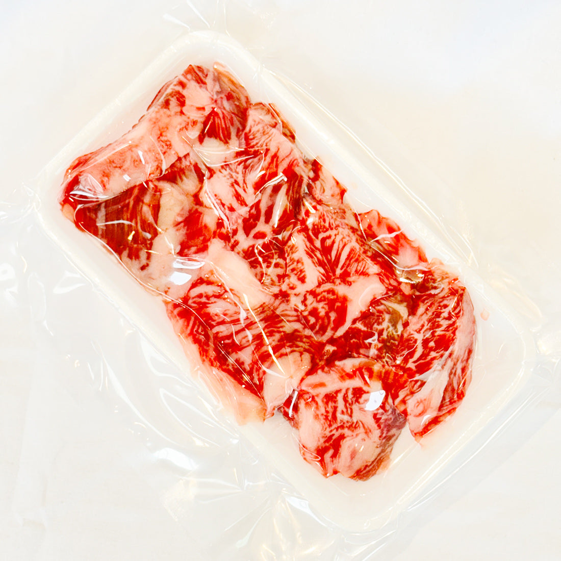 黒毛和牛A5上ロース