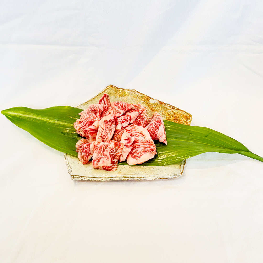 黒毛和牛A5上ロース