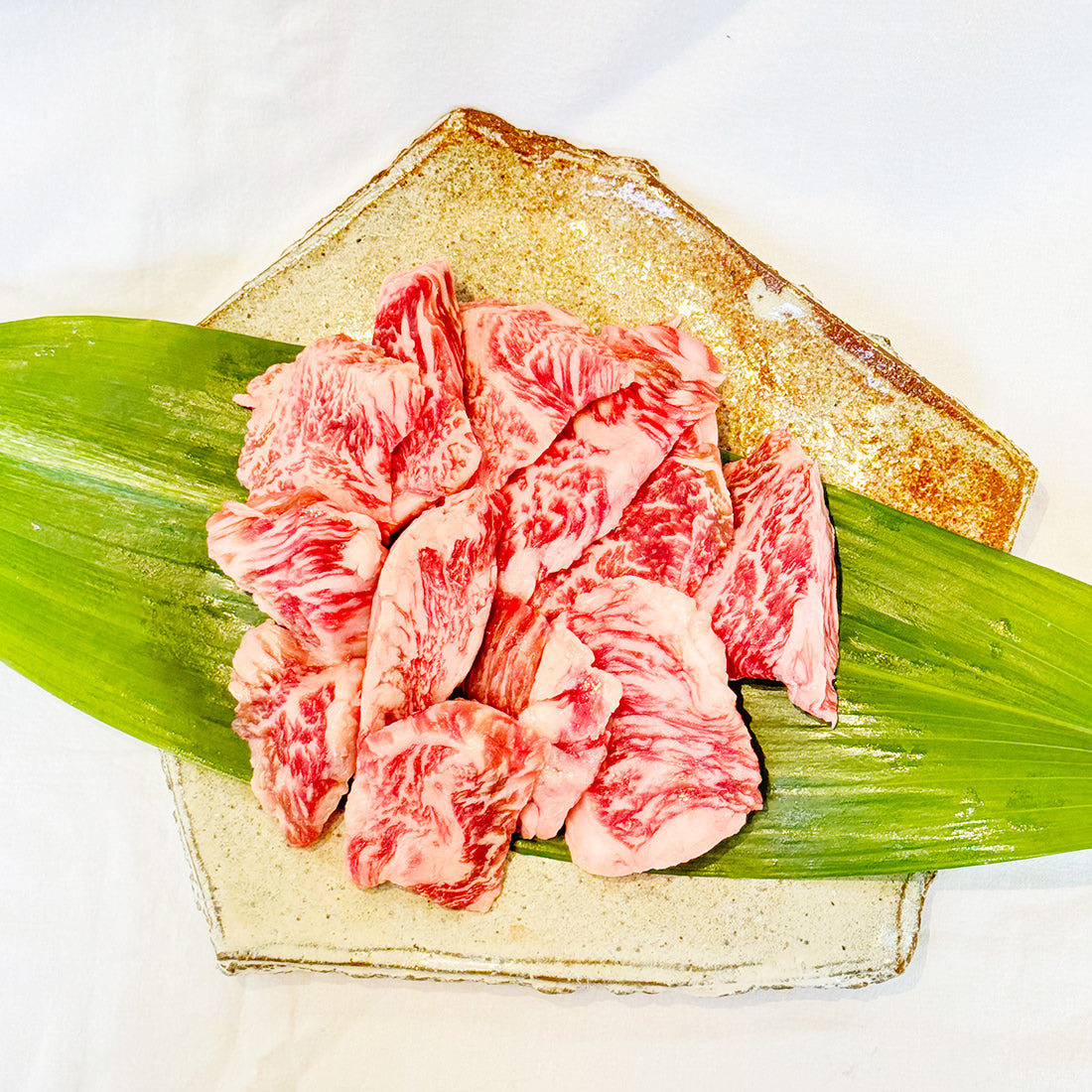 黒毛和牛A5上ロース