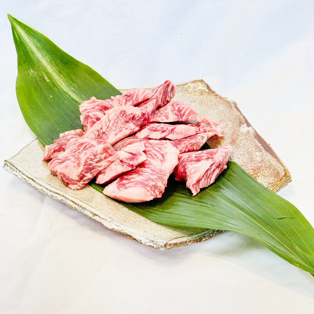 黒毛和牛A5上ロース