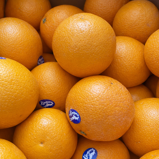 ぶすオレンジ2kg＋α（15個前後）