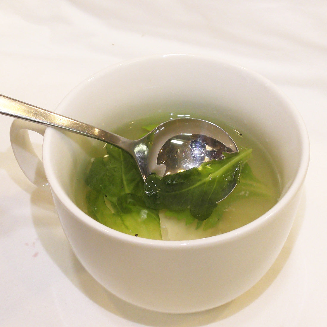 ちんたんスープイメージカット