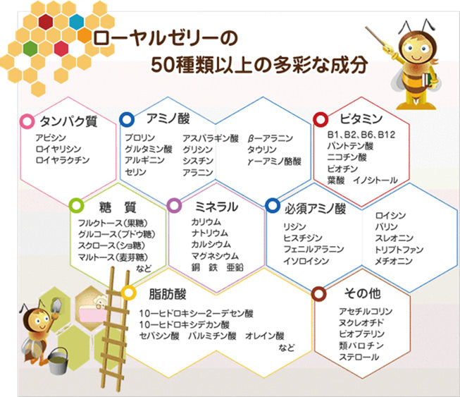 ローヤルカプセル