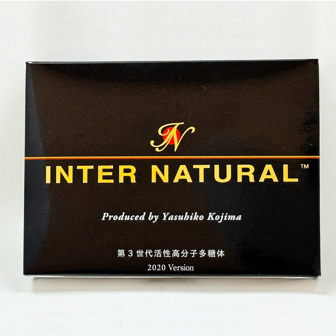 インターナチュラル 正面イメージ