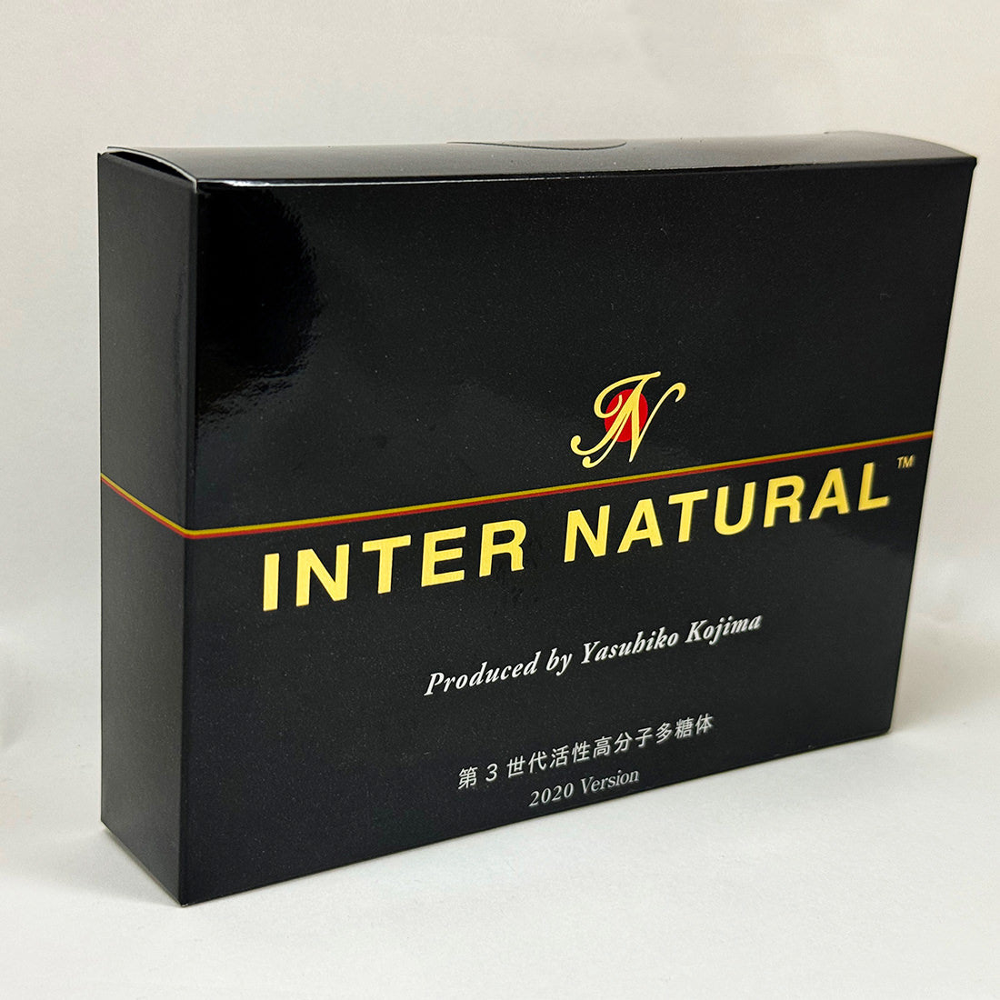 インターナチュラル