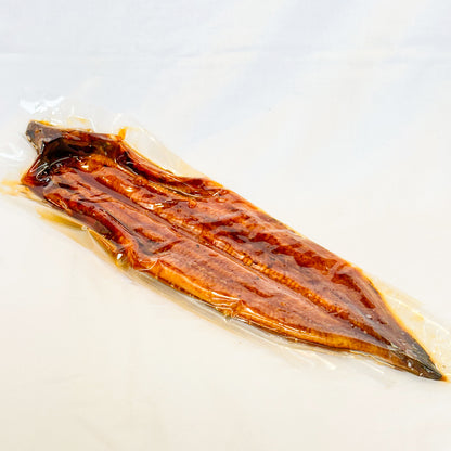 国産うなぎ蒲焼 グランマルシェスペシャルパックイメージ