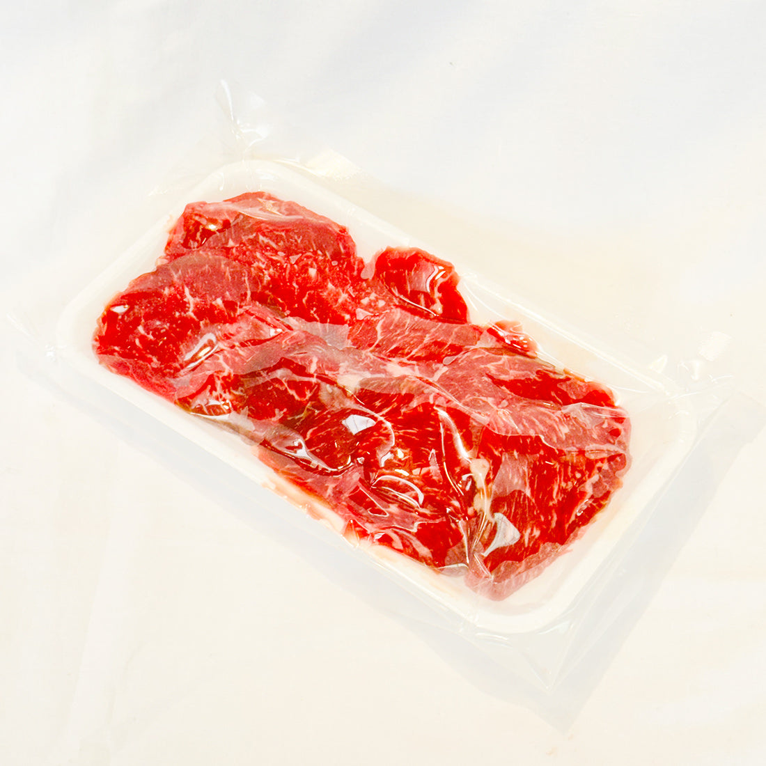 黒毛和牛A5赤身ロース焼肉カット（200g）