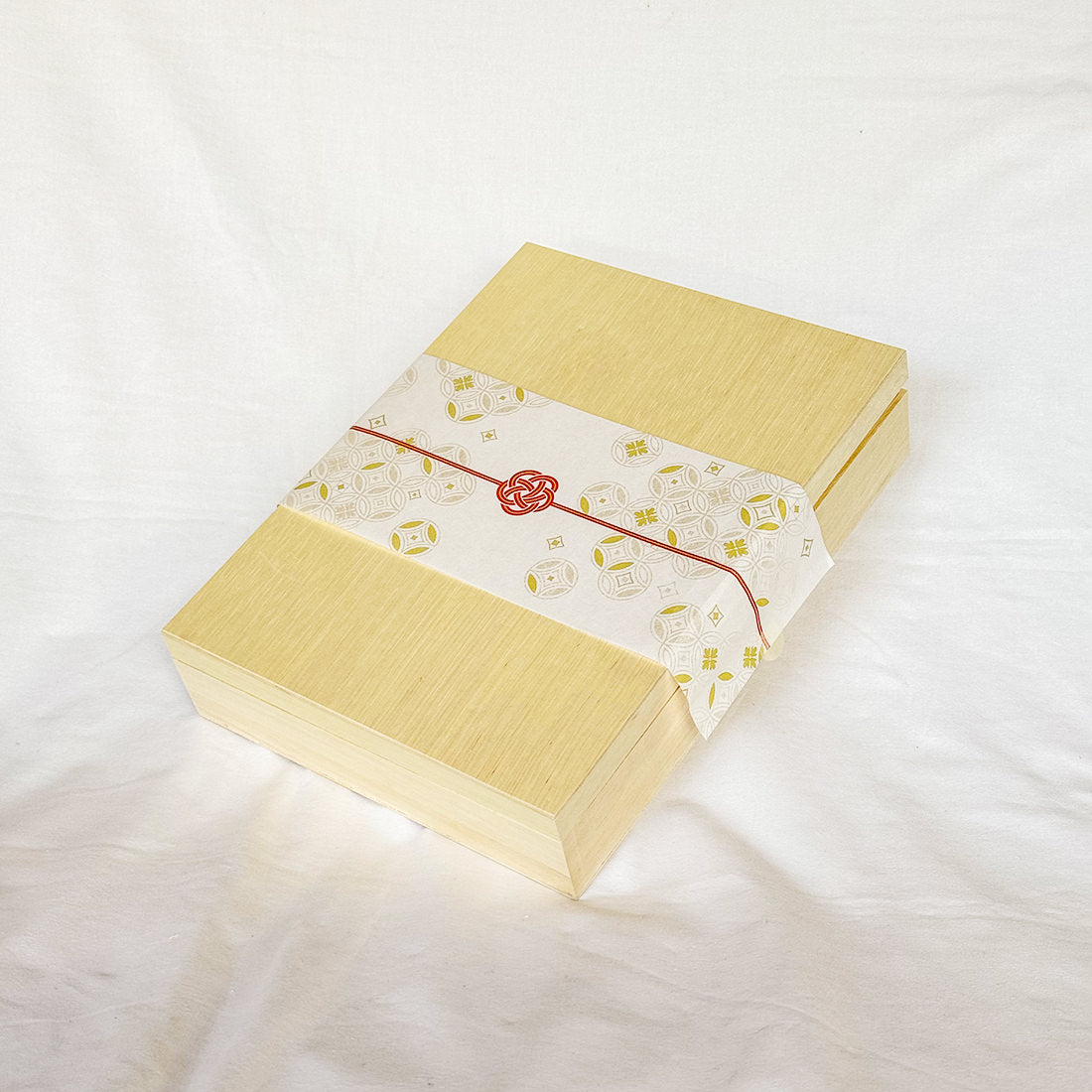 ギフトボックス