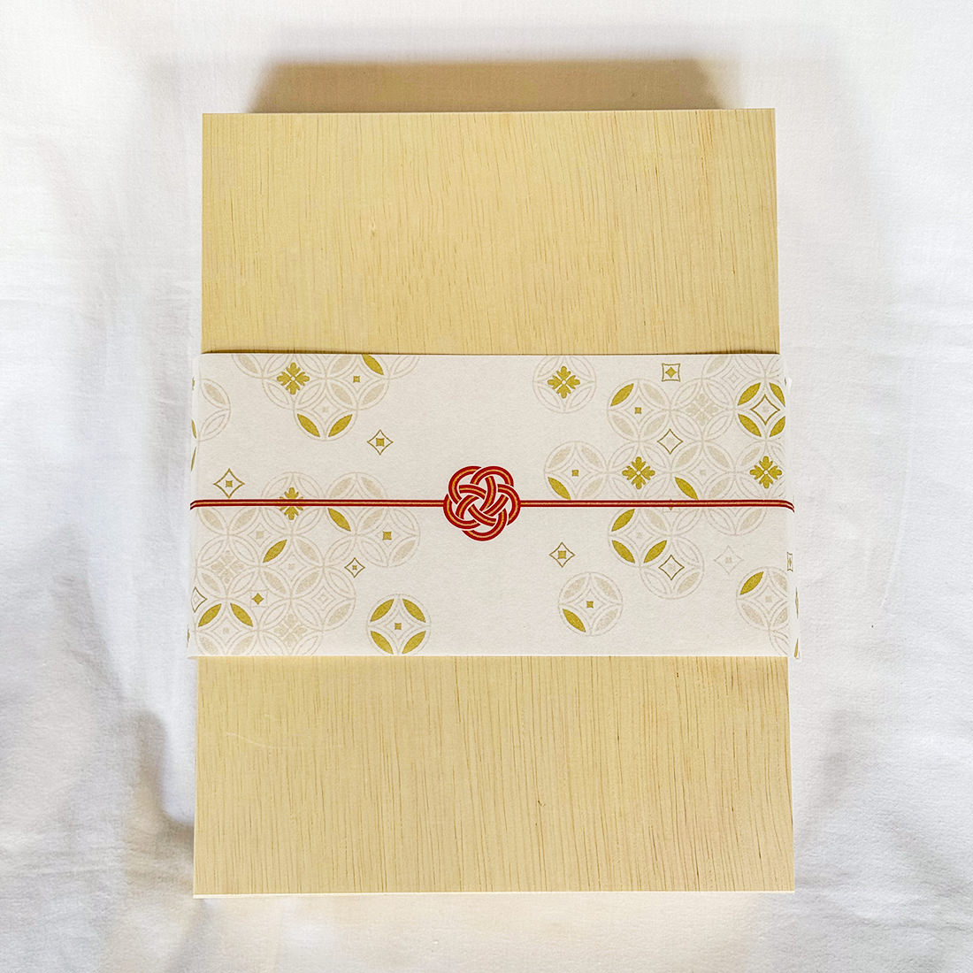 贈答品箱イメージ