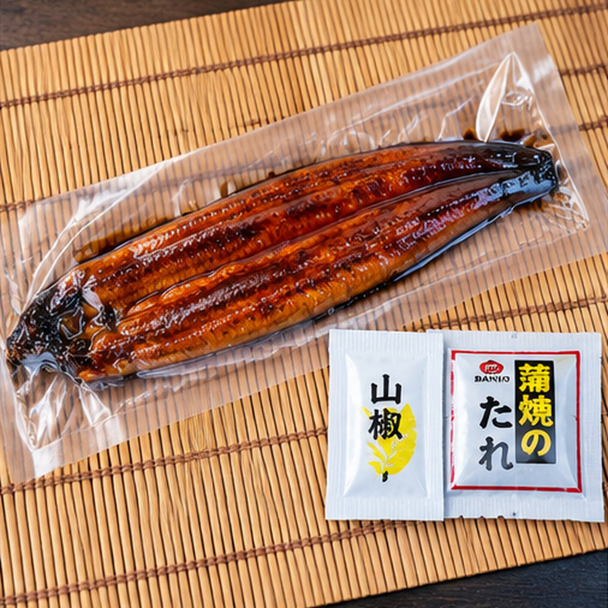 【贈答用】鹿児島県産 旨水の日本うなぎ蒲焼