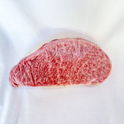 黒毛和牛A5赤身ステーキ（100ｇ＋α）