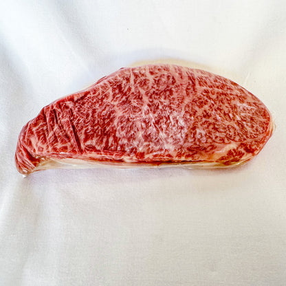 黒毛和牛A5赤身ステーキ（100ｇ＋α）