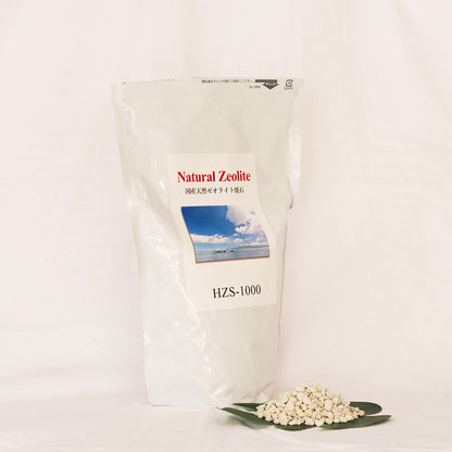 ゼオライトストーン１kg